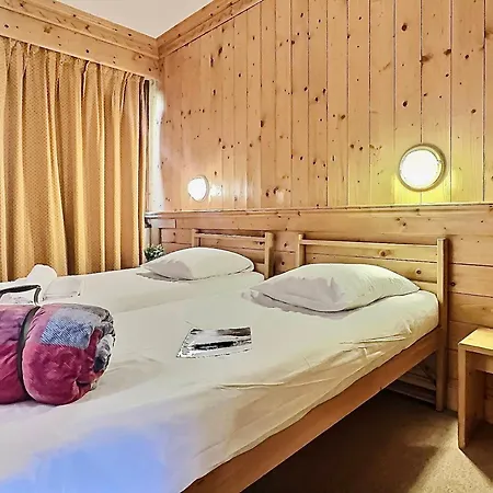 Apartment 3 Pieces 8 Pers A Le Lac, Ski Aux Pieds, Balcon Sud, Proche Commerces - Fr-1-411-318 Tignes